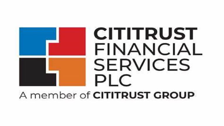 Cititrust Financial Services to List by Introduction on NSE by Q2