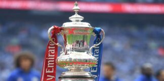 The FA Cup is back this weekend with a thrilling quarter-final clashes.