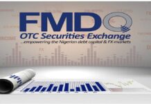 FMDQ Exchange Admits Fidelity Bank’s ₦41.21 billion Series 1 Bond