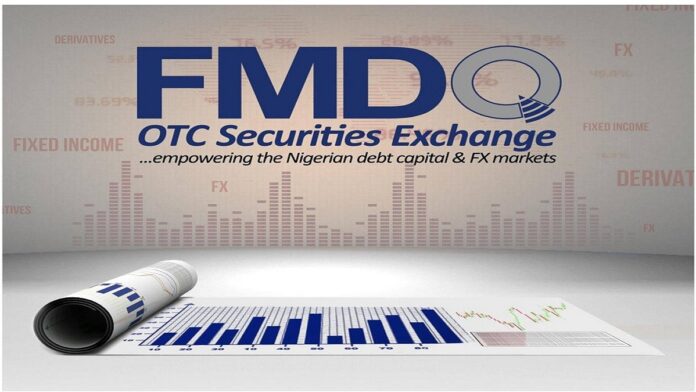 FMDQ Exchange Admits Fidelity Bank’s ₦41.21 billion Series 1 Bond