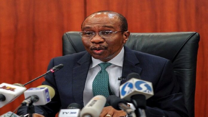Insecurity a major cause of rising inflation — Emefiele