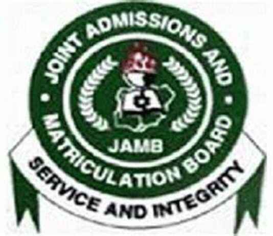 NIN mandatory for UTME registration, says JAMB