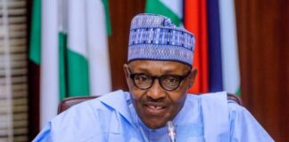 Let’s cooperatively challenge growing threats to our common existence, Buhari urges Envoys