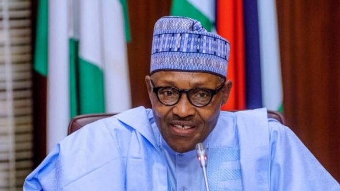 Let’s cooperatively challenge growing threats to our common existence, Buhari urges Envoys