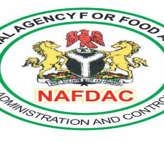 NAFDAC alerts Nigerians of unregistered, fake insulin tea for diabetes