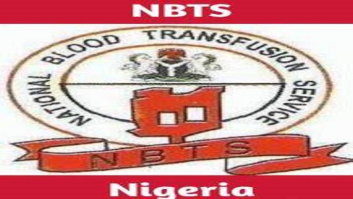NBTS Targets 1m Free Blood Donors to Boost Service