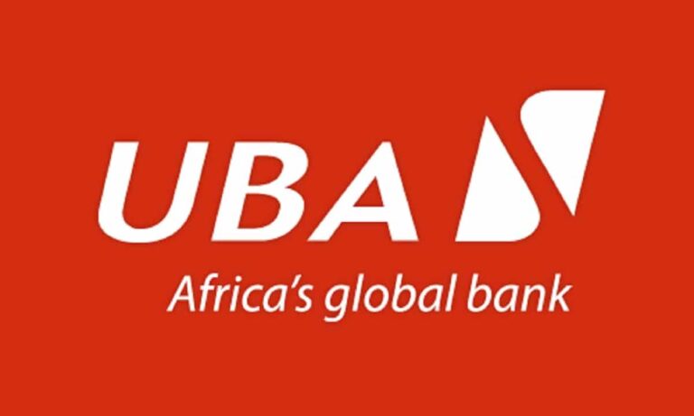 UBA Lost 10% of Market Value as Shareholders Dump Stock