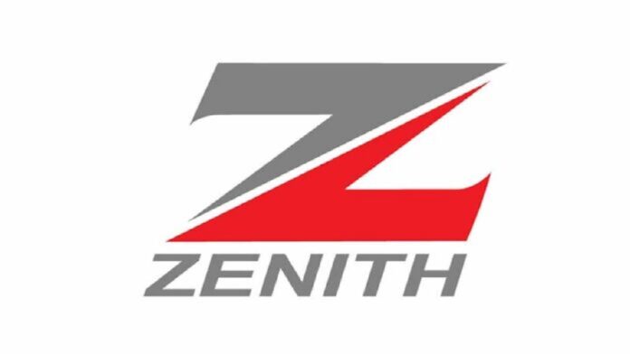 Zenith Bank Shareholders Approves N94.19Bn Dividend Payment