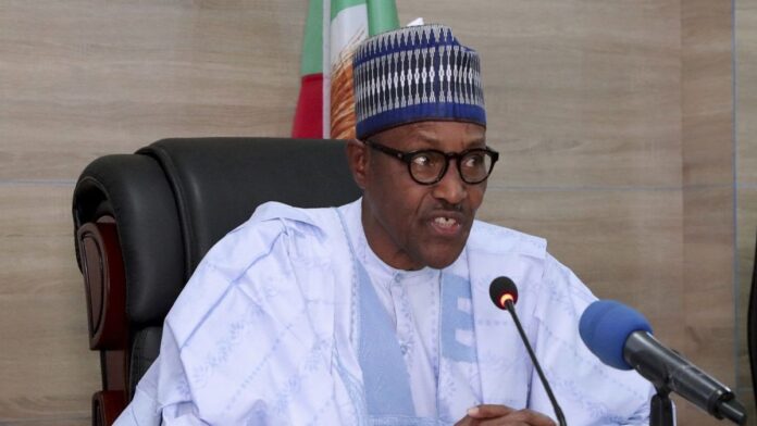 Imo Attacks: Apprehend, prosecute the anarchists, Buhari tells Security agencies