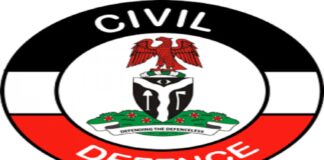 NSCDC arrests 55-yr-old man for defiling minor in Ilorin