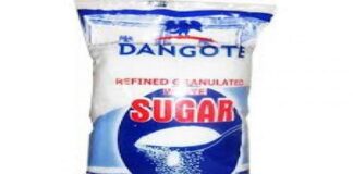 Dangote Sugar Scores Hold Rating despite Dividend Raise