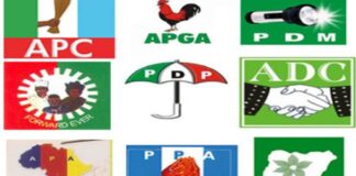 APC Chieftain calls on FG to cut number of political parties
