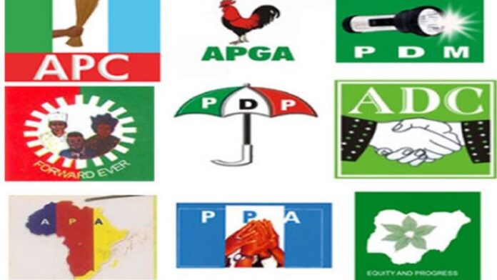APC Chieftain calls on FG to cut number of political parties