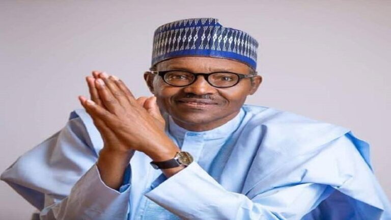 President Buhari Now re-Energised – APC