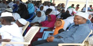 35th National Qur’anic recitation competition opens in Kano