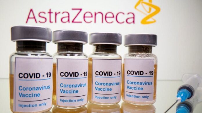 Netherlands halts use of AstraZeneca COVID-19 Vaccine