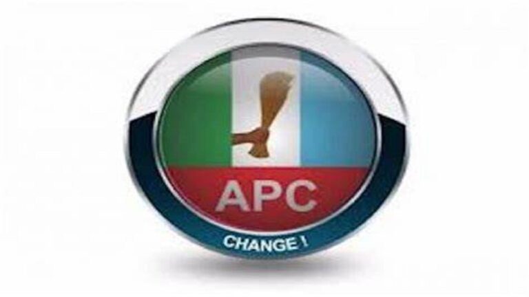APC ‘ll Take Over Bauchi State in 2023- Former Deputy Governor