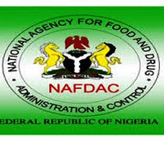 NAFDAC impounds vehicle loaded with unwholesome medicine, vaccines in Asaba