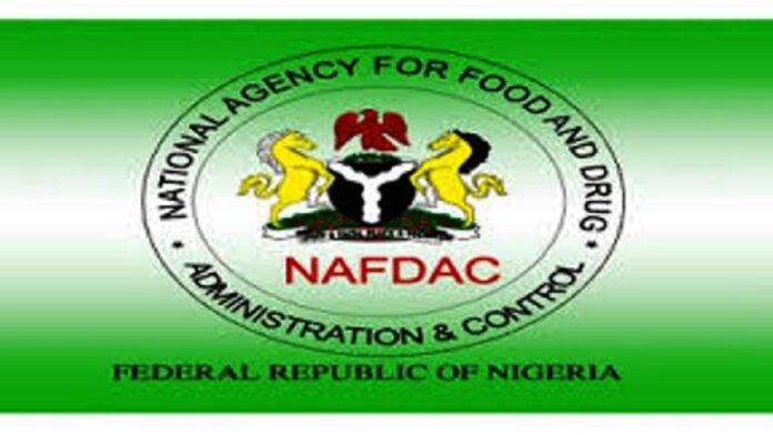 NAFDAC impounds vehicle loaded with unwholesome medicine, vaccines in Asaba