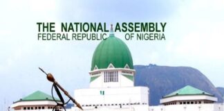 NASS Legislative Aides Protest Non-Payment of Arrears