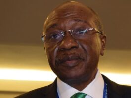 CBN says banks remain stable, resilient despite pandemic