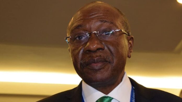 CBN says banks remain stable, resilient despite pandemic
