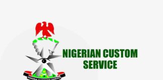 Nigeria Customs Service Generates N466.1 billion in Q1