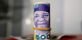 Nigeria’s Local Currency Stabilises on Foreign Currency Inflow