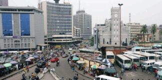 Nigeria’s PMI Indicates Economic Recovery Underway, Albeit Slow