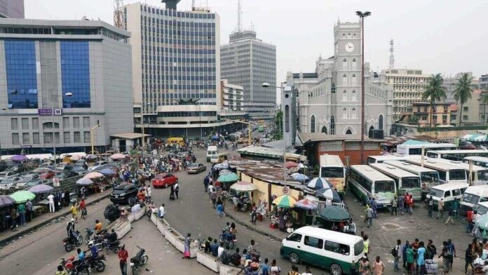 Nigeria’s PMI Indicates Economic Recovery Underway, Albeit Slow