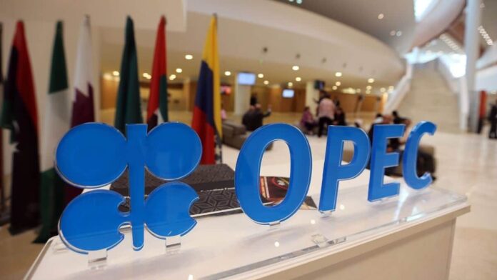 The Organisation of Petroleum Exporting Countries (OPEC) and allies (OPEC+) has agreed to gradually boost oil output in May 2021 by 350 kiloliters barrel per day (kb/d), in June 2021 by 350 kb/d and in July 2021 by 441 kb/d. In addition, Saudi Arabia will reduce voluntary outputs cuts of one million per day that started in February 2021.