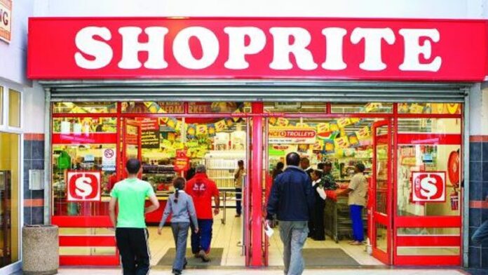 Shoprite protests: Police deploy personnel to Ilorin branch
