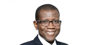 Standard Bank Group Appoints Yinka Sanni as CEO for Africa Regions