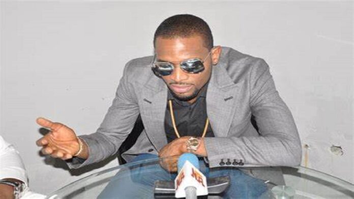 D’banj advocates use of intellectual property as collateral for bank loans