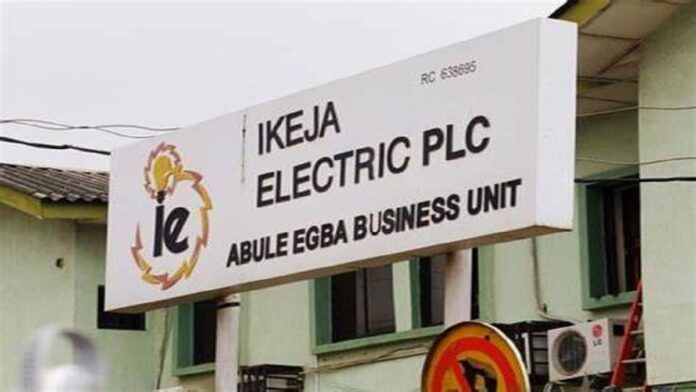 Why metering under NMMP is slow — Ikeja Electric