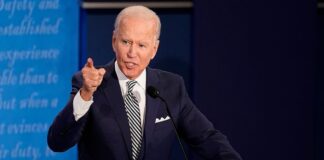 Biden bars federal agencies from using phrase ‘illegal alien’