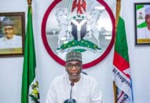 Kwara Govt funds free eye surgeries for 450 patients