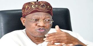 FG working to ensure 30m homes access digital television – Lai Mohammed