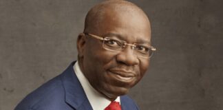 Auditor General’s appointment, Obaseki lauds Buhari for considering merit