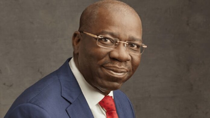 Auditor General’s appointment, Obaseki lauds Buhari for considering merit