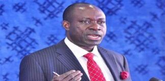 Attack at Soludo’s country home: police arrest 1
