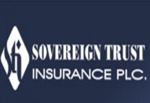 Sovereign Trust Insurance records N687m profit after tax in 2020
