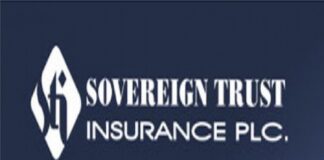 Sovereign Trust Insurance records N687m profit after tax in 2020