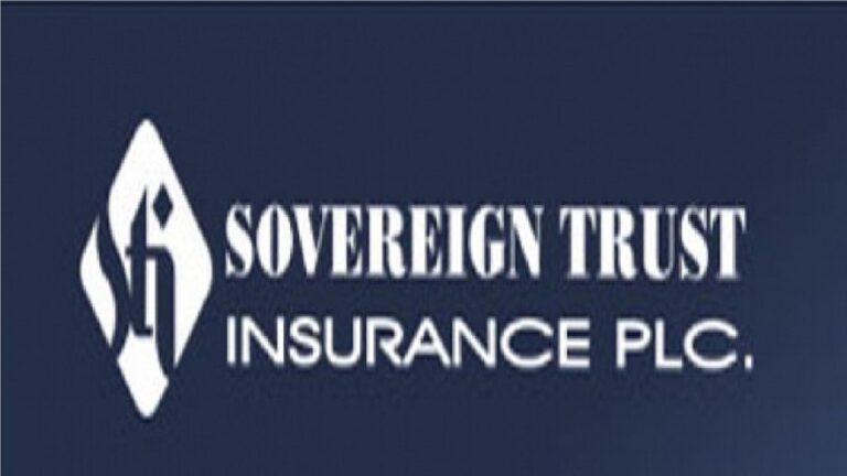 Sovereign Trust Insurance Records N687m Profit After Tax in 2020
