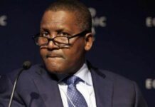 Share Buyback: Dangote Cement Plans London Stock Exchange Listing