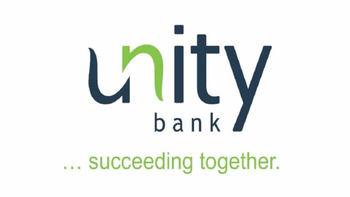 Unity Bank to Make Capital Injection Plan Public Soon –Official
