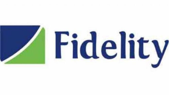 Fidelity Bank wins 2020 DBN service award