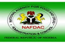 NAFDAC warns against consumption, distribution of US infant formulas