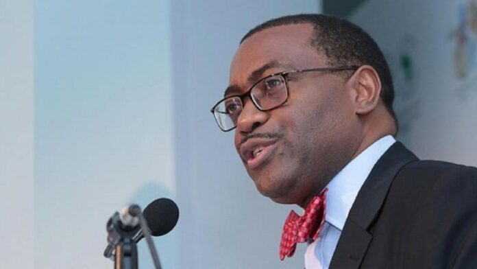 There is urgent need for Africa to diversify economies — Adesina