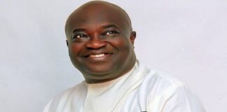 Ikpeazu Vows to Mobilize PDP Governors, Others for Peaceful Anambra Elections